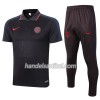 Paris Saint-Germain 2020/21 Trainings Poloshirt M002